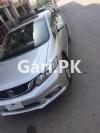 Honda Civic Hybrid  2016 For Sale in Islamabad