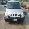 Hyundai Santro  2006 For Sale in Faisalabad