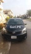 Toyota Vitz  2013 For Sale in Islamabad