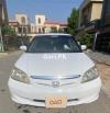 Honda Civic VTi Prosmatec 1.6 2004 For Sale in Lahore