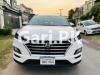 Hyundai Tucson  2020 For Sale in Lahore