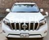 Toyota Prado  2016 For Sale in Gujranwala