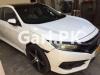 Honda Civic VTi Oriel 2018 For Sale in Karachi