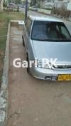 Suzuki Cultus VXR 2002 For Sale in Karachi