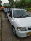 Suzuki Alto VXR 2012 For Sale in Karachi