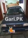 Suzuki Mehran VX 2007 For Sale in Rawalpindi