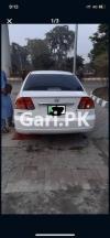 Honda Civic Prosmetic 2003 For Sale in Lahore