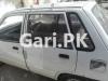 Suzuki Mehran VXR 1992 For Sale in Rawalpindi