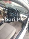 Toyota Corolla XLI 2017 For Sale in Lahore