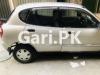 Toyota Duet IDSI 2006 For Sale in Lahore