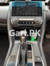 Honda Civic VTi Oriel Prosmatec 2017 For Sale in Islamabad
