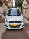 Suzuki Wagon R  2019 For Sale in Karachi