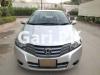 Honda City Aspire 2013 For Sale in Karachi