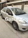 Toyota Belta  2007 For Sale in Karachi