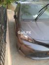 Toyota Vitz  2015 For Sale in Karachi