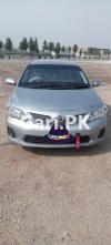 Toyota Corolla GLI 2013 For Sale in Hyderabad