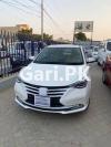 Changan Alsvin  2021 For Sale in Karachi