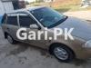 Suzuki Cultus VXR 2006 For Sale in Islamabad