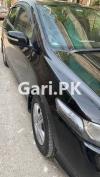 Honda City IVTEC 2015 For Sale in Lahore