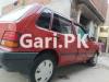 Suzuki Khyber  1998 For Sale in Lahore