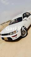 Toyota Corolla GLI 1992 For Sale in Karachi