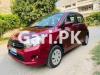 Suzuki Cultus VXR 2017 For Sale in Lahore