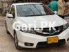 Honda City Aspire 2017 For Sale in Karachi