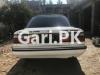 Toyota Corolla XE 1988 For Sale in Malakand