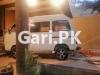 Suzuki Bolan  2007 For Sale in Quetta