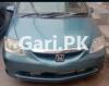 Honda City IDSI 2005 For Sale in Lahore