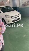 Suzuki Cultus VXL 2021 For Sale in Bahawalpur