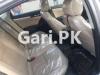 Honda Civic VTi Oriel Prosmatec 2017 For Sale in Lahore