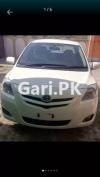 Toyota Belta  2006 For Sale in Sialkot