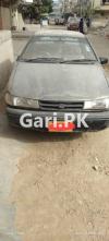 Hyundai Other  1993 For Sale in Karachi