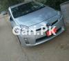 Toyota Prius  2010 For Sale in Karachi