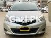 Toyota Vitz  2014 For Sale in Karachi