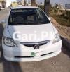 Honda City IDSI 2004 For Sale in Rawalpindi