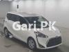 Toyota Sienta VXR 2018 For Sale in Islamabad