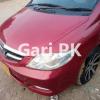 Honda City IDSI 2006 For Sale in Karachi