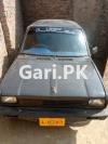 Suzuki FX  1988 For Sale in Hyderabad