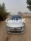 Suzuki Cultus VXL 2019 For Sale in Khanpur