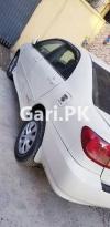 Toyota Corolla GLI 2007 For Sale in Rawalpindi