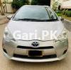 Toyota Aqua  2013 For Sale in Karachi