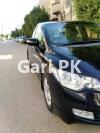 Honda Civic VTi Oriel Prosmatec 2012 For Sale in Karachi