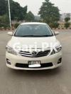 Toyota Corolla GLI 2014 For Sale in Lahore