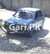 Suzuki FX  1988 For Sale in Attock