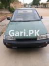 Suzuki Margalla  1995 For Sale in Chiniot