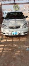 Toyota Corolla XLI 2007 For Sale in Khanewal