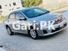 Toyota Corolla GLI 2010 For Sale in Sialkot