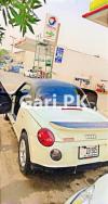 Daihatsu Copen  2013 For Sale in Lahore